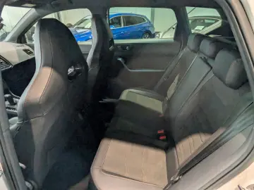 CUPRA Ateca VZ 2.0 TSI 4Drive DSG 1.Hand