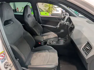 CUPRA Ateca VZ 2.0 TSI 4Drive DSG 1.Hand