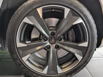CUPRA Ateca VZ 2.0 TSI 4Drive DSG 1.Hand