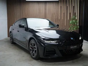 BMW 420d M-Sport Pro   H&K   Business   LED   Adapt.