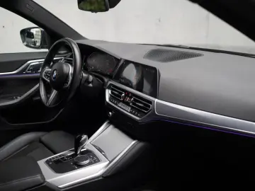 BMW 420d M-Sport Pro   H&K   Business   LED   Adapt.