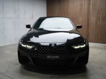 BMW 420d M-Sport Pro   H&K   Business   LED   Adapt.