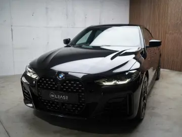 BMW 420d M-Sport Pro   H&K   Business   LED   Adapt.