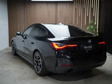 BMW 420d M-Sport Pro   H&K   Business   LED   Adapt.
