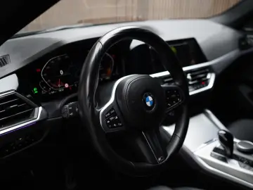 BMW 420d M-Sport Pro   H&K   Business   LED   Adapt.
