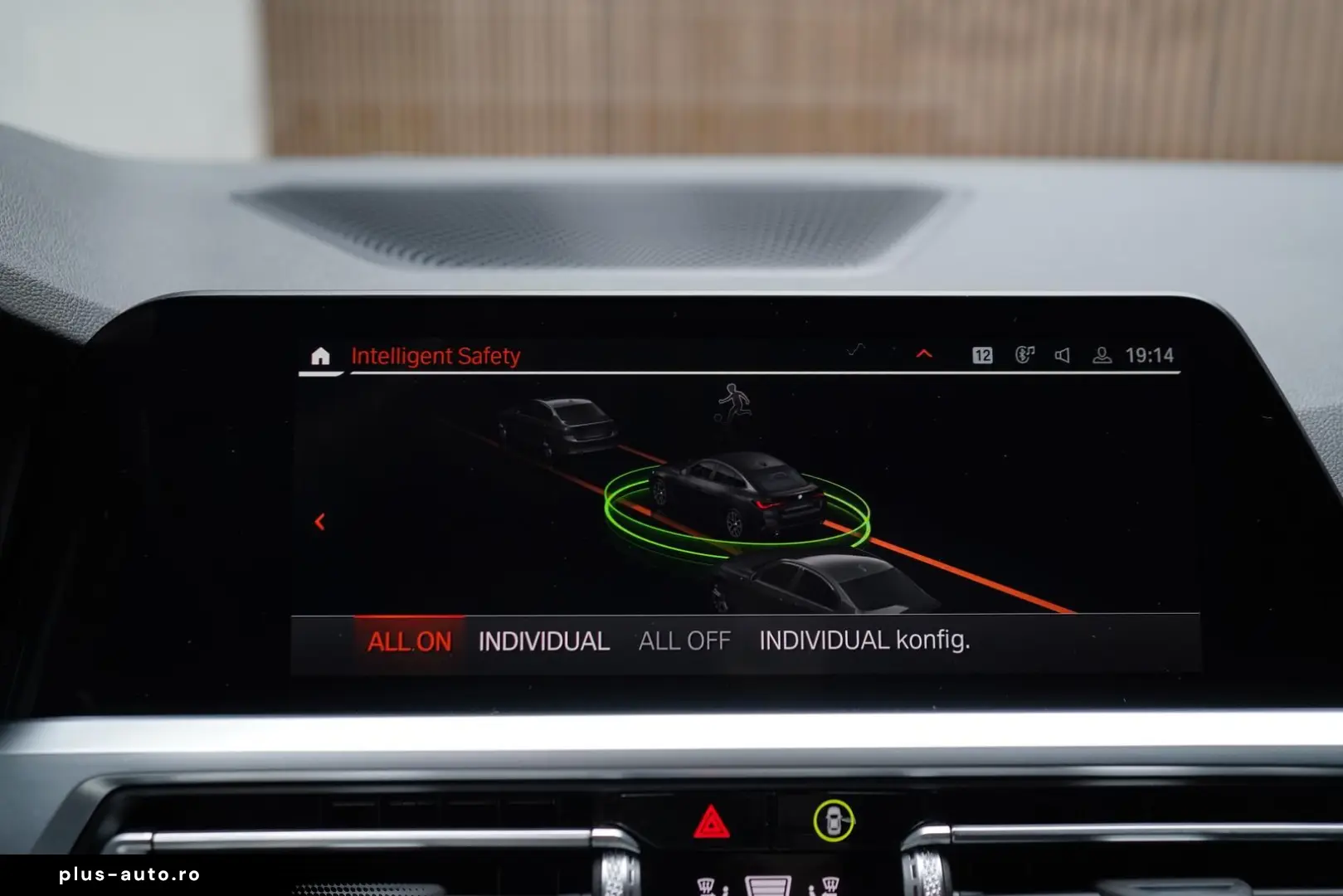 BMW 420d M-Sport Pro   H&K   Business   LED   Adapt.