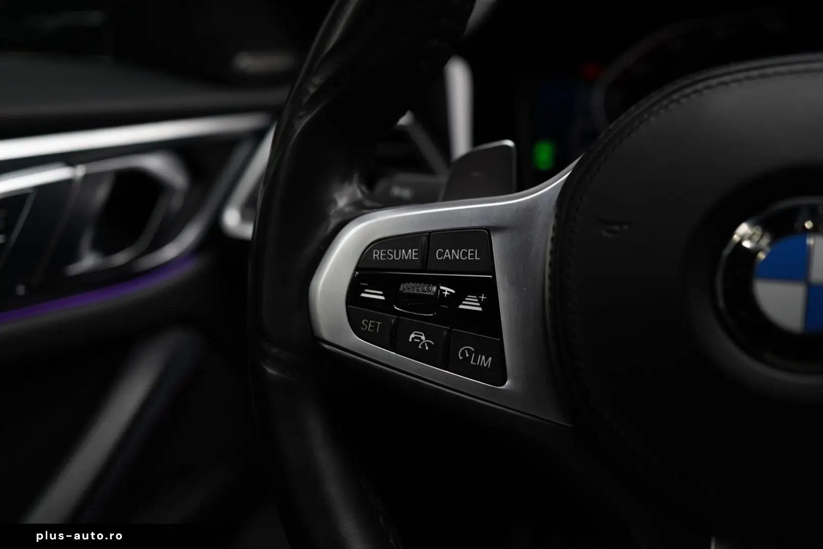 BMW 420d M-Sport Pro   H&K   Business   LED   Adapt.