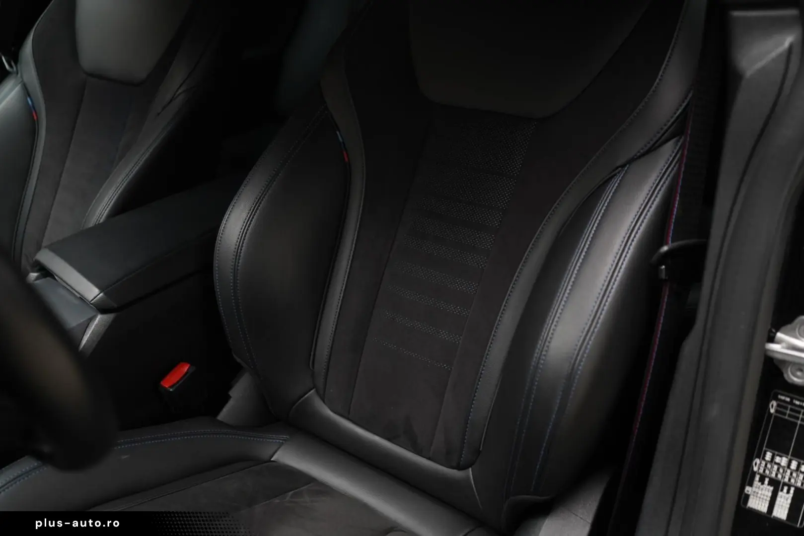 BMW 420d M-Sport Pro   H&K   Business   LED   Adapt.