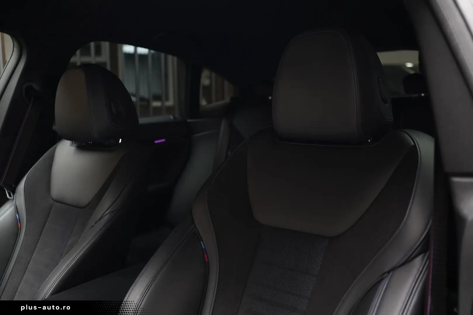 BMW 420d M-Sport Pro   H&K   Business   LED   Adapt.