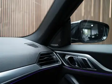 BMW 420d M-Sport Pro   H&K   Business   LED   Adapt.