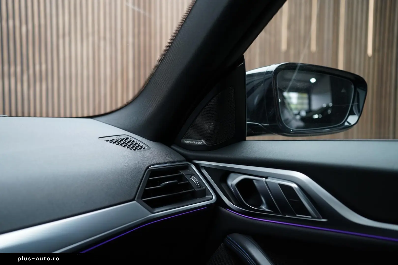 BMW 420d M-Sport Pro   H&K   Business   LED   Adapt.