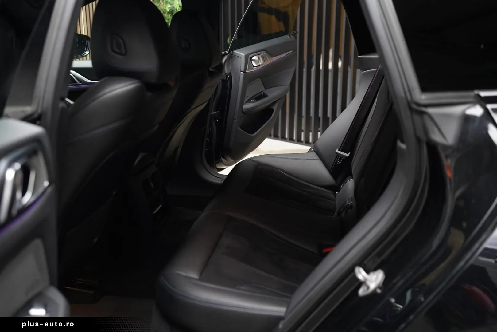 BMW 420d M-Sport Pro   H&K   Business   LED   Adapt.