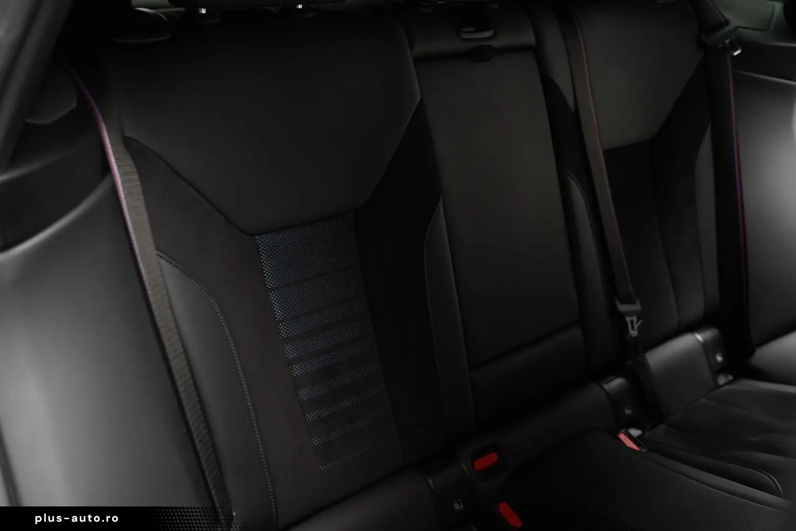 BMW 420d M-Sport Pro   H&K   Business   LED   Adapt.