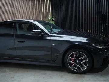 BMW 420d M-Sport Pro   H&K   Business   LED   Adapt.