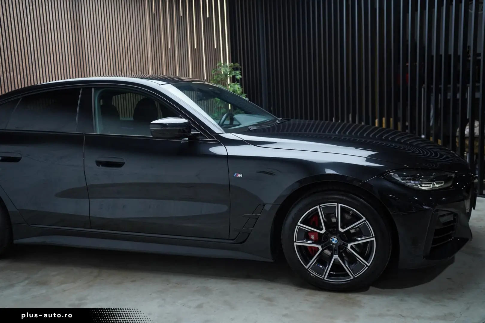 BMW 420d M-Sport Pro   H&K   Business   LED   Adapt.
