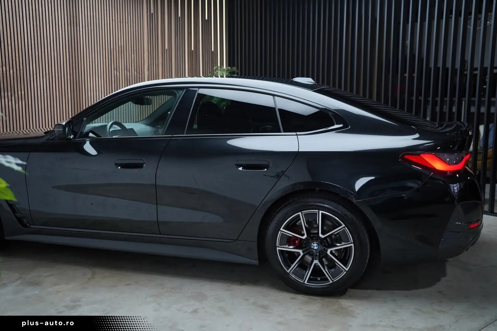 BMW 420d M-Sport Pro   H&K   Business   LED   Adapt.