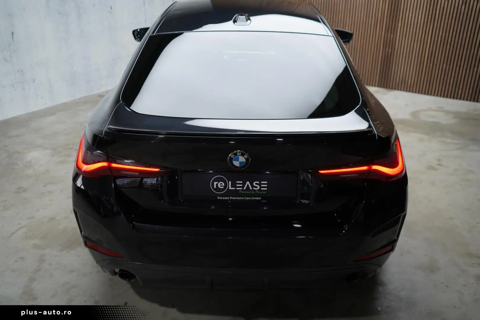 BMW 420d M-Sport Pro   H&K   Business   LED   Adapt.