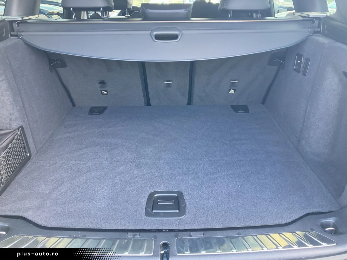 BMW iX3 IMPRESSIVE HEAD-UP H&K AHK LASER