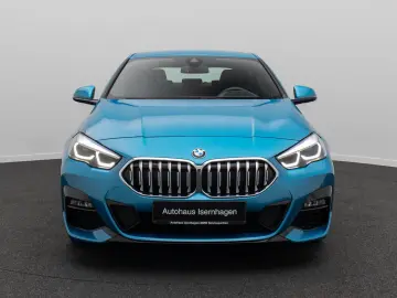 BMW 220 Gran Coupé xD M Sport HUD DAB H K Komfort