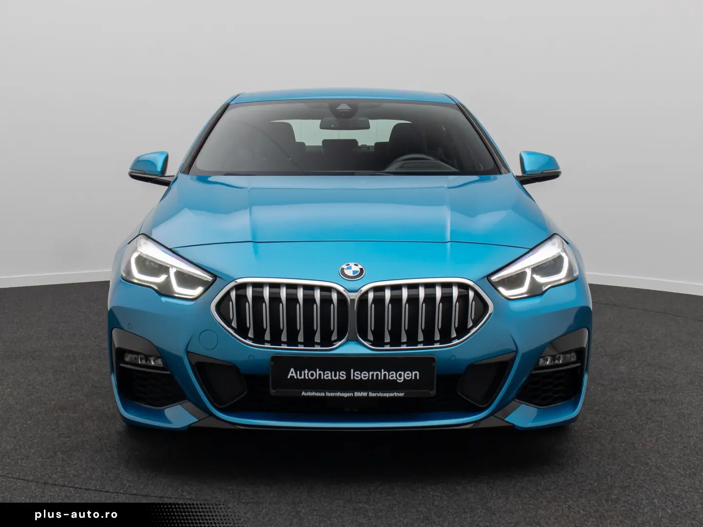 BMW 220 Gran Coupé xD M Sport HUD DAB H K Komfort