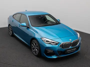 BMW 220 Gran Coupé xD M Sport HUD DAB H K Komfort