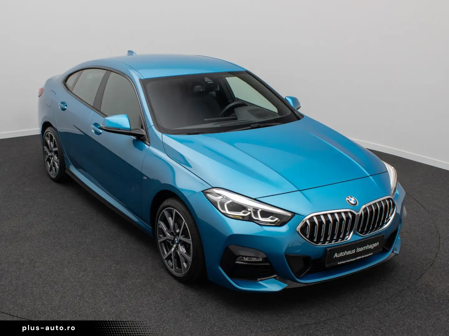 BMW 220 Gran Coupé xD M Sport HUD DAB H K Komfort