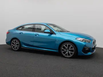 BMW 220 Gran Coupé xD M Sport HUD DAB H K Komfort