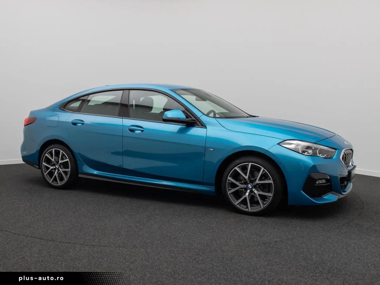 BMW 220 Gran Coupé xD M Sport HUD DAB H K Komfort