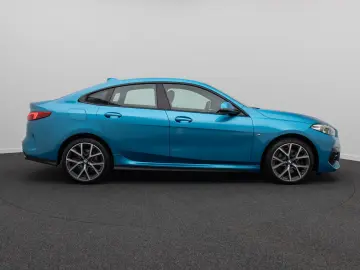 BMW 220 Gran Coupé xD M Sport HUD DAB H K Komfort