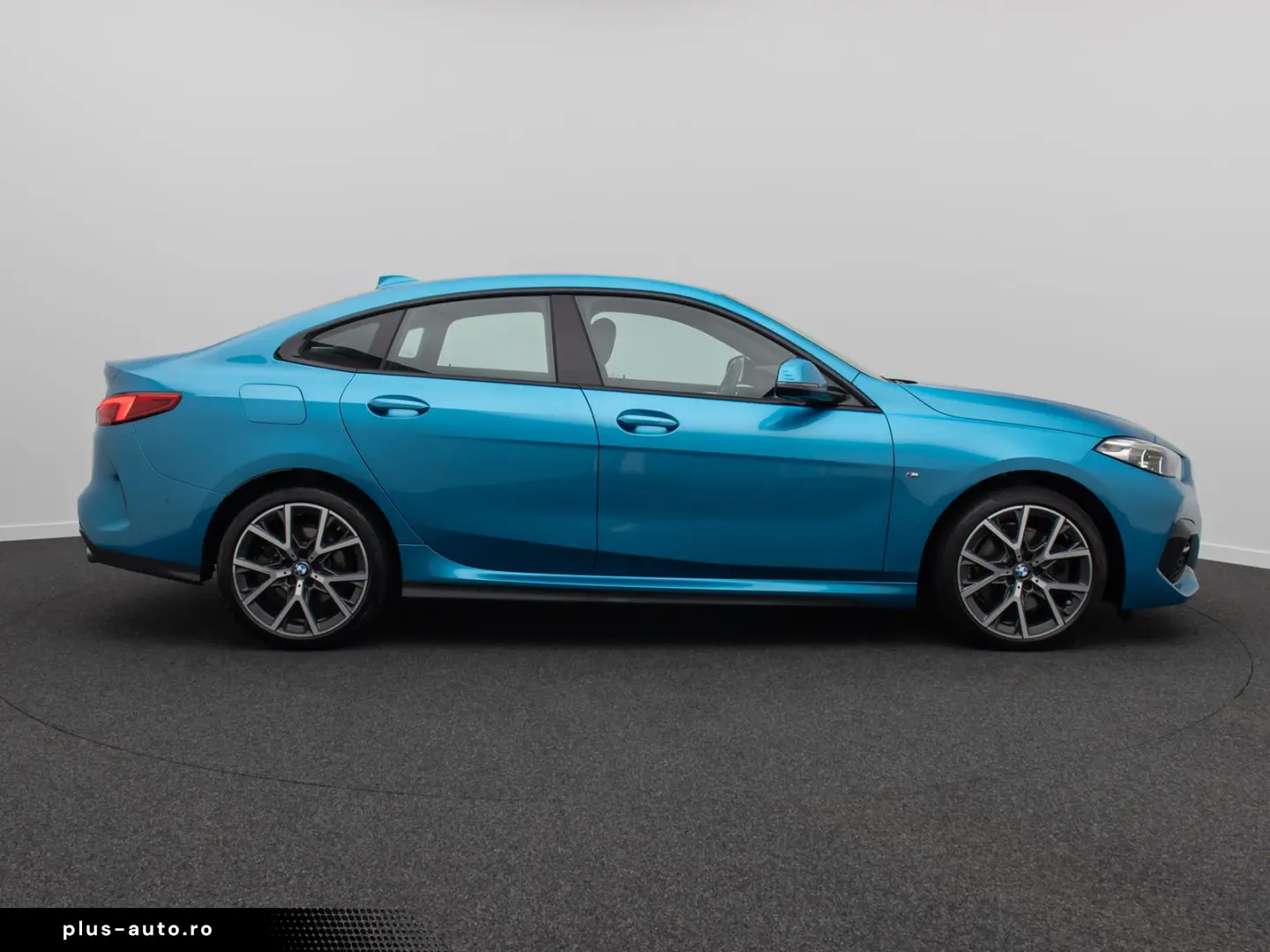 BMW 220 Gran Coupé xD M Sport HUD DAB H K Komfort