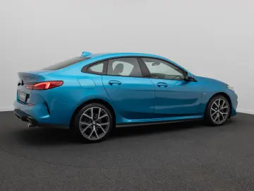BMW 220 Gran Coupé xD M Sport HUD DAB H K Komfort