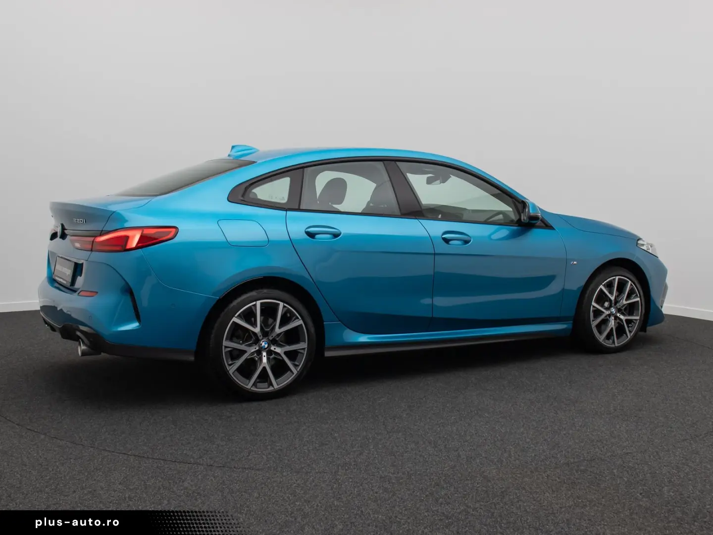 BMW 220 Gran Coupé xD M Sport HUD DAB H K Komfort