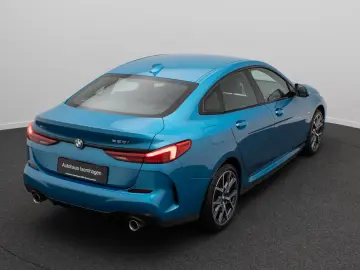 BMW 220 Gran Coupé xD M Sport HUD DAB H K Komfort