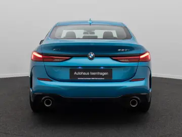 BMW 220 Gran Coupé xD M Sport HUD DAB H K Komfort