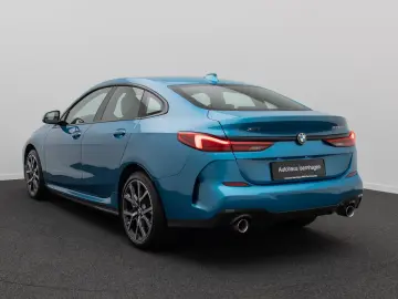 BMW 220 Gran Coupé xD M Sport HUD DAB H K Komfort