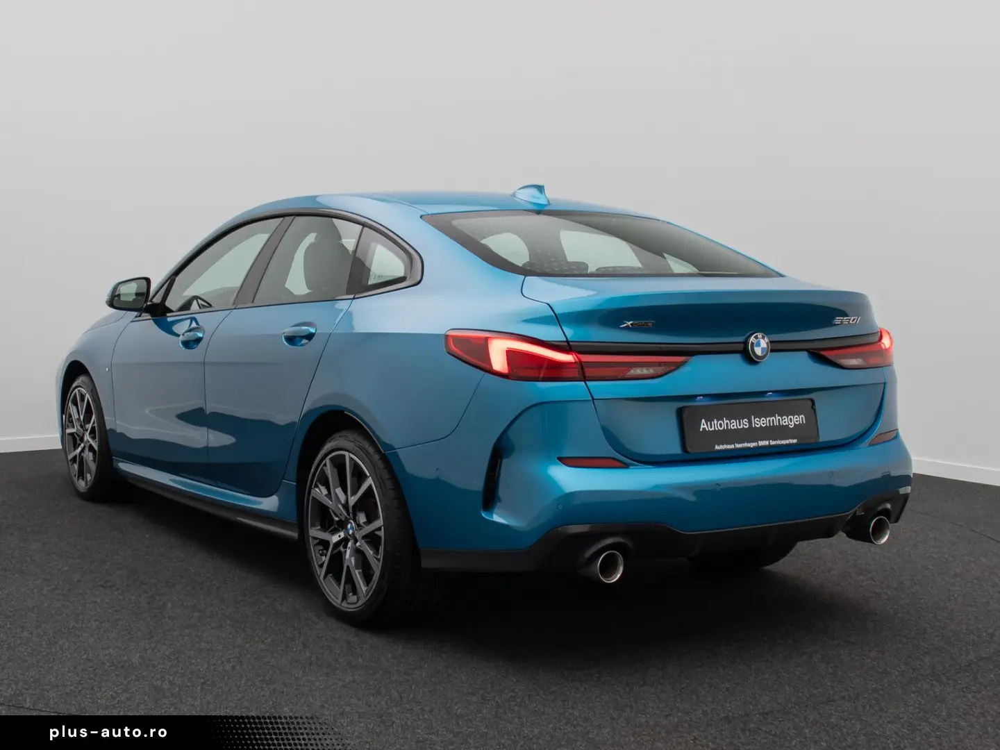 BMW 220 Gran Coupé xD M Sport HUD DAB H K Komfort