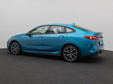 BMW 220 Gran Coupé xD M Sport HUD DAB H K Komfort