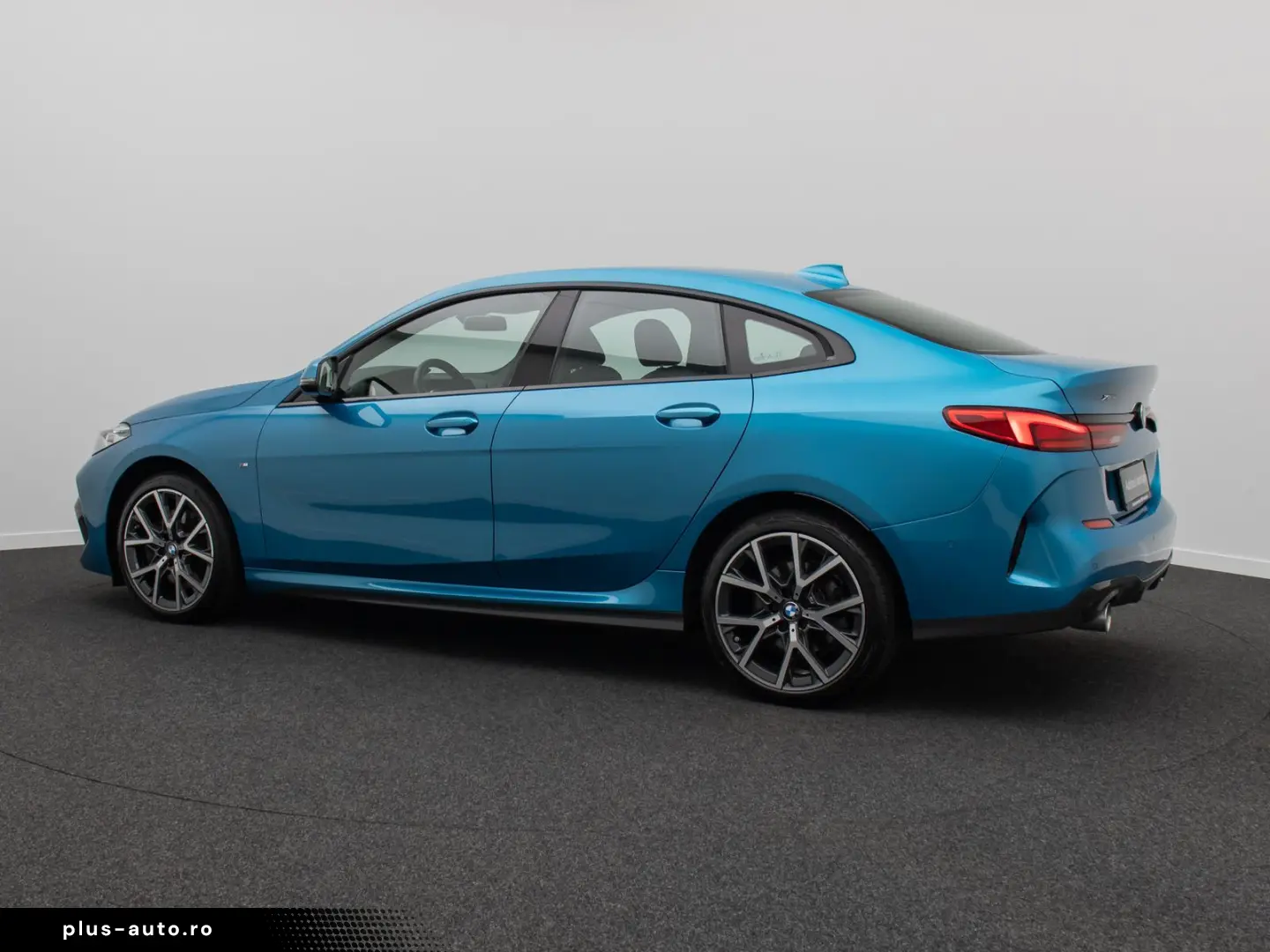 BMW 220 Gran Coupé xD M Sport HUD DAB H K Komfort