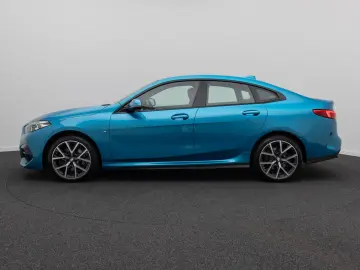 BMW 220 Gran Coupé xD M Sport HUD DAB H K Komfort