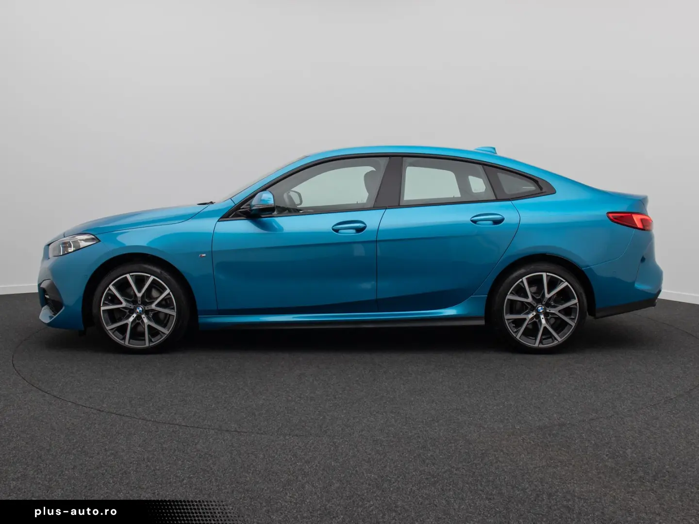 BMW 220 Gran Coupé xD M Sport HUD DAB H K Komfort