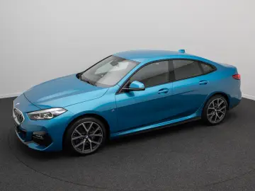 BMW 220 Gran Coupé xD M Sport HUD DAB H K Komfort