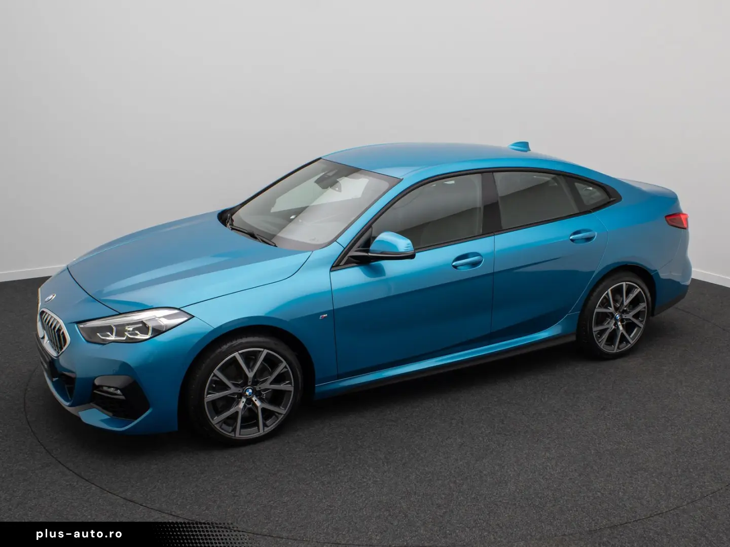 BMW 220 Gran Coupé xD M Sport HUD DAB H K Komfort