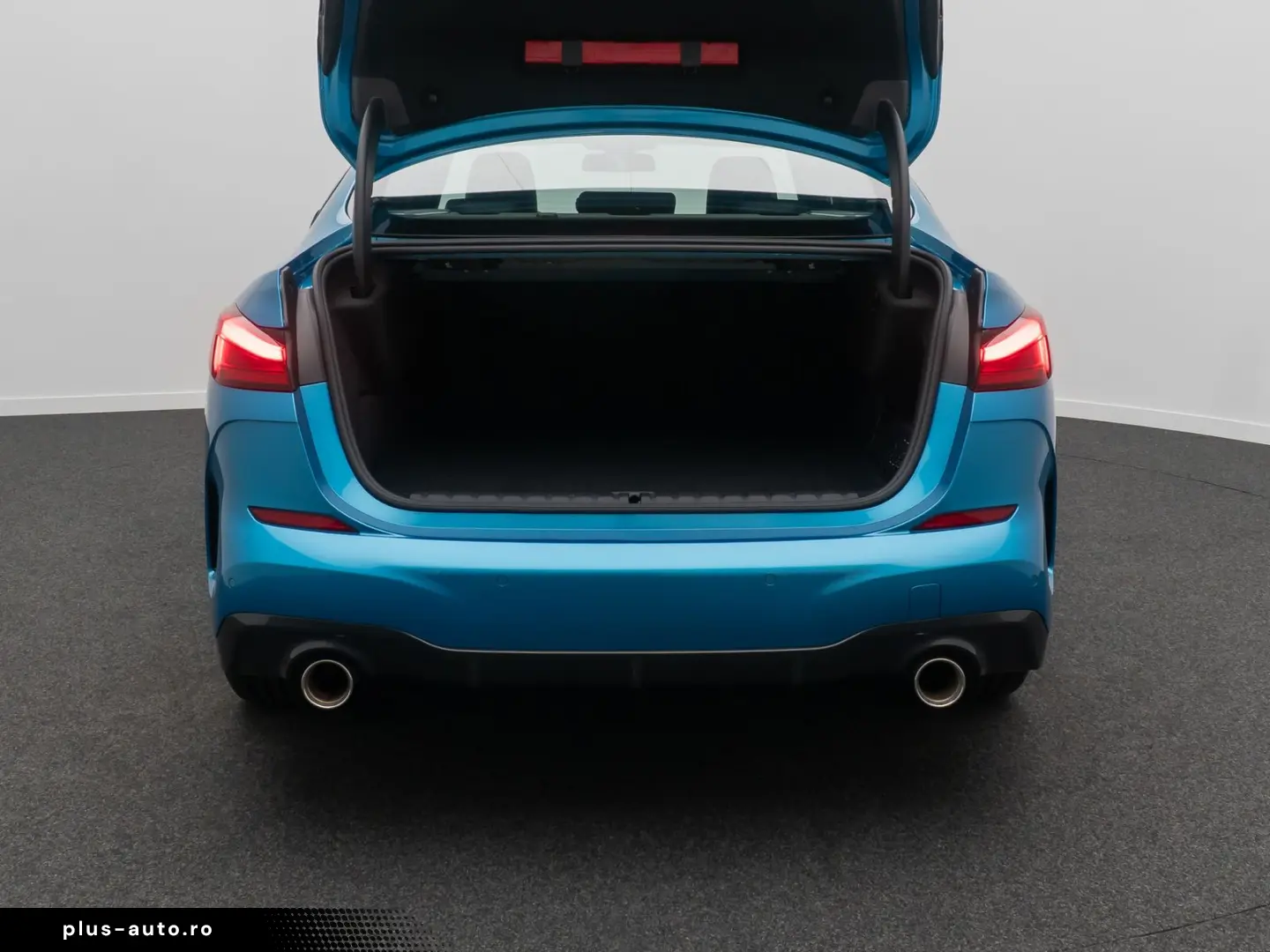 BMW 220 Gran Coupé xD M Sport HUD DAB H K Komfort