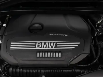 BMW 220 Gran Coupé xD M Sport HUD DAB H K Komfort