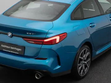 BMW 220 Gran Coupé xD M Sport HUD DAB H K Komfort