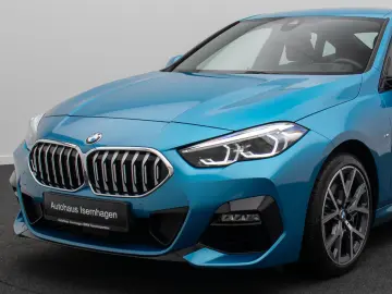 BMW 220 Gran Coupé xD M Sport HUD DAB H K Komfort