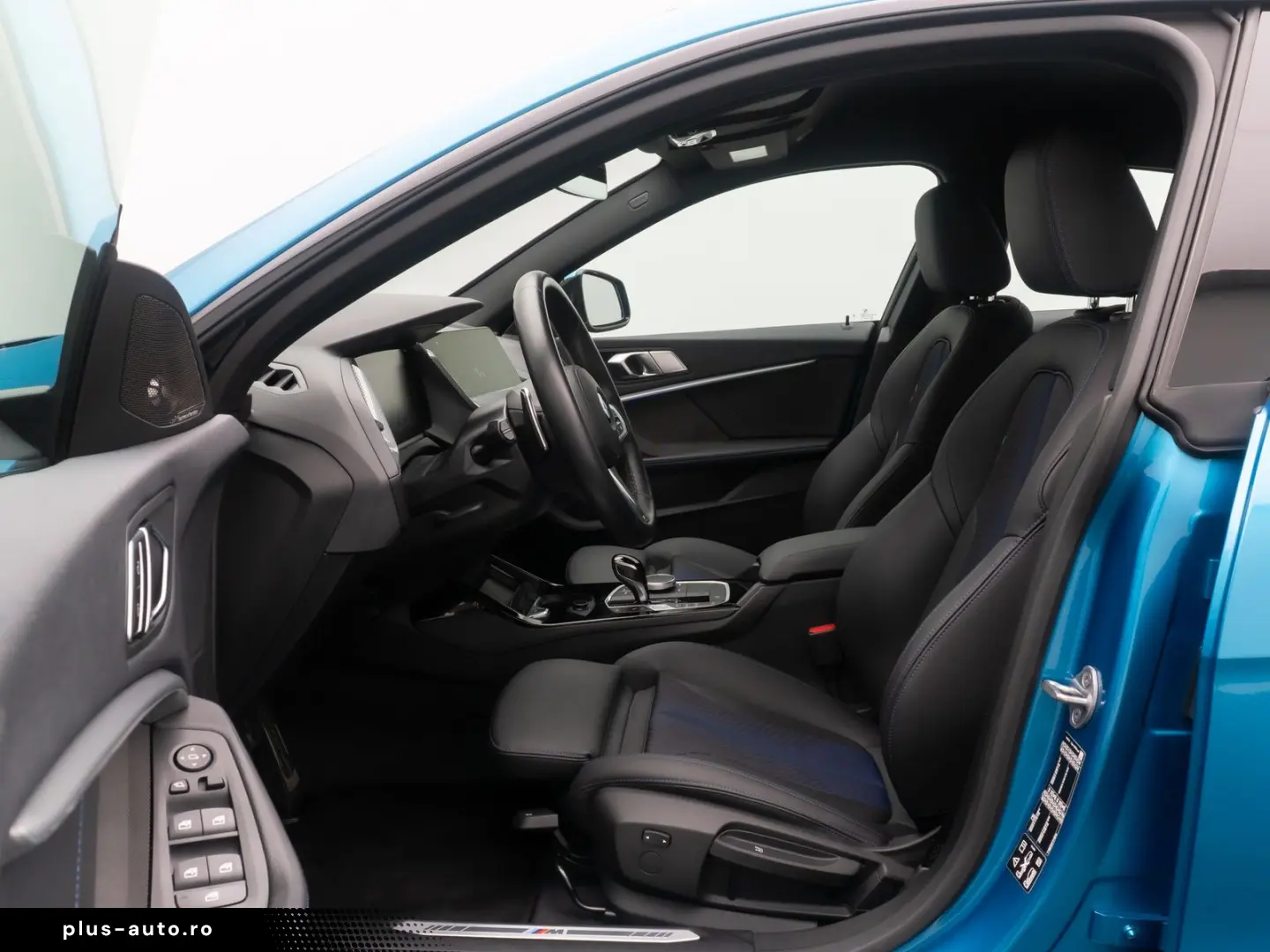 BMW 220 Gran Coupé xD M Sport HUD DAB H K Komfort