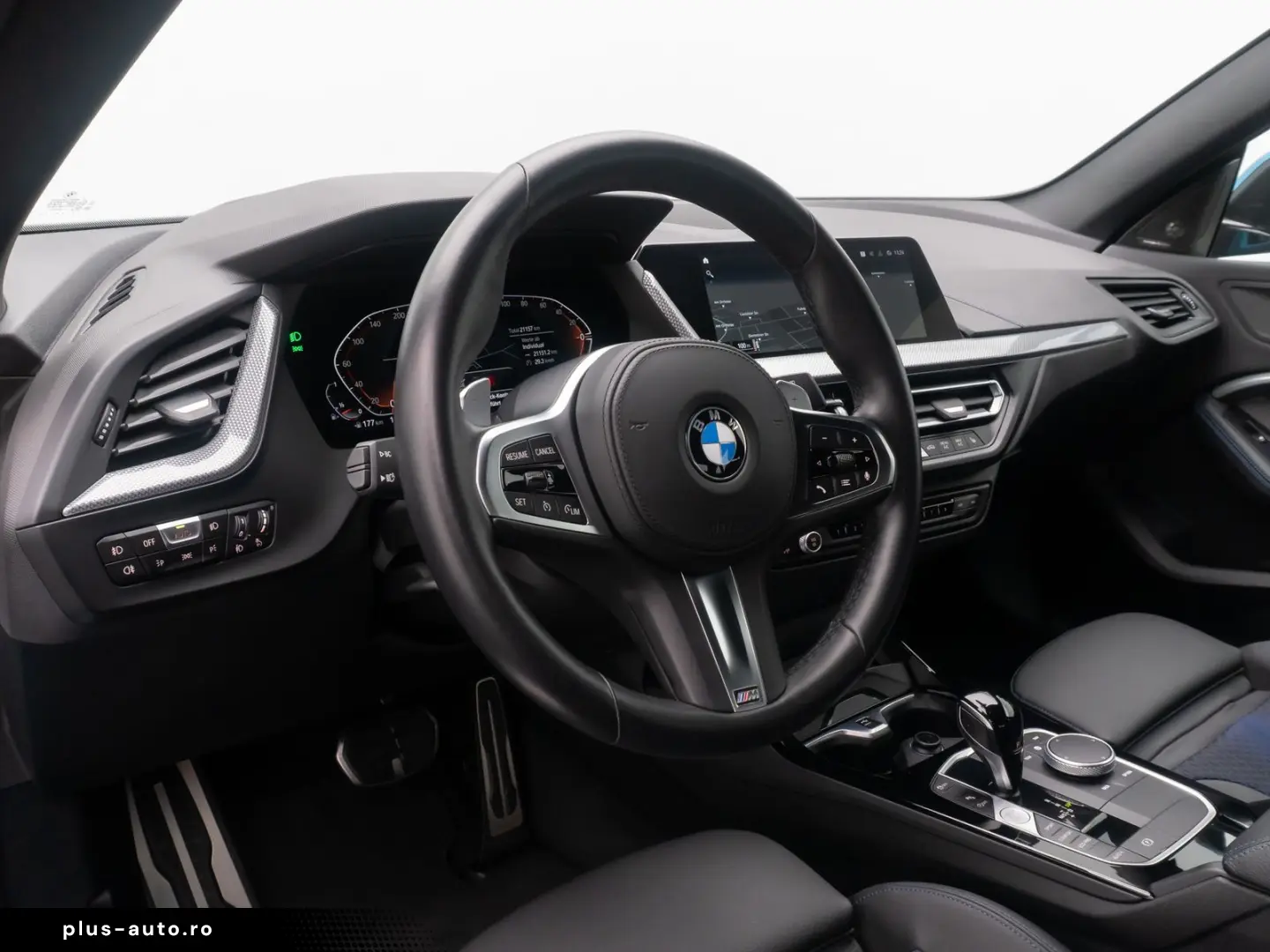 BMW 220 Gran Coupé xD M Sport HUD DAB H K Komfort