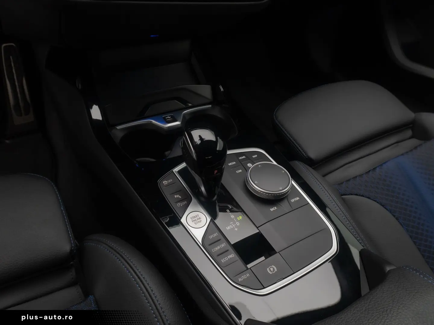 BMW 220 Gran Coupé xD M Sport HUD DAB H K Komfort