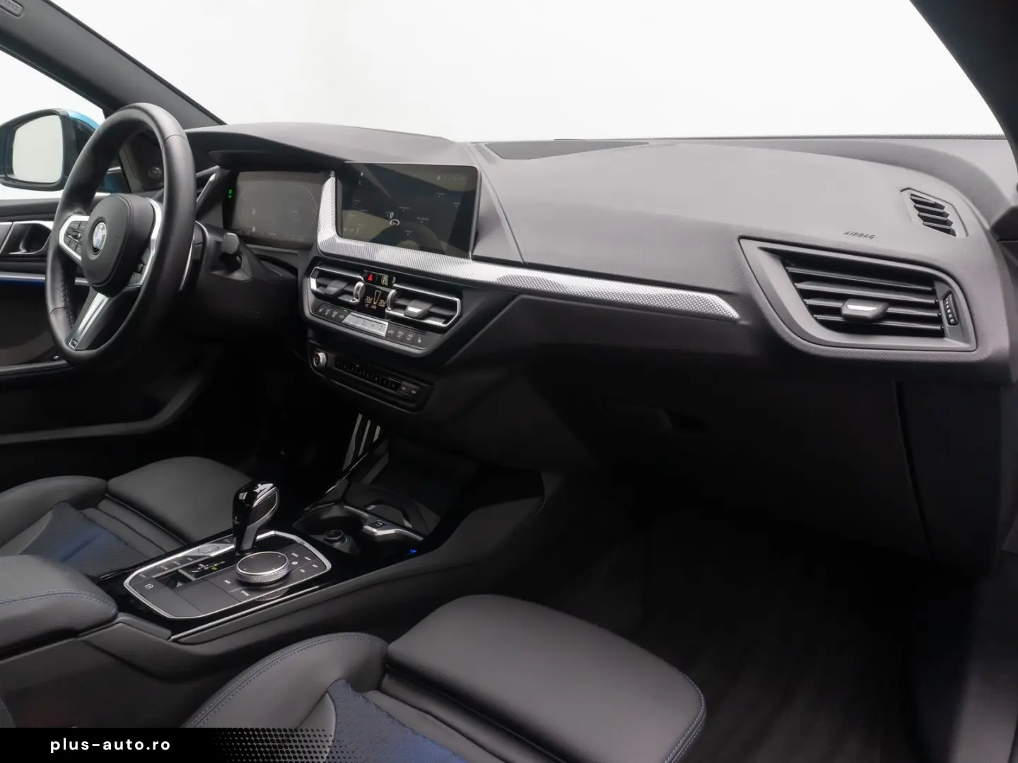 BMW 220 Gran Coupé xD M Sport HUD DAB H K Komfort